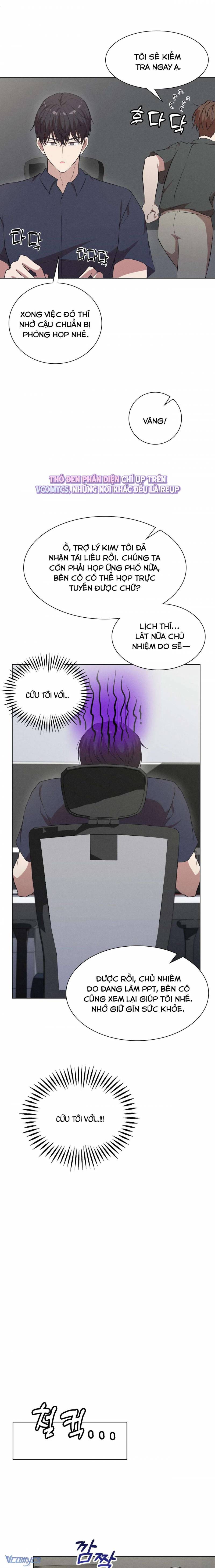 [18+] Mới Cưới Mà Đã Thế Này Sao? Chap Chap 7-[18+] Mới Cưới Mà Đã Thế Này Sao? - Next Chap 8