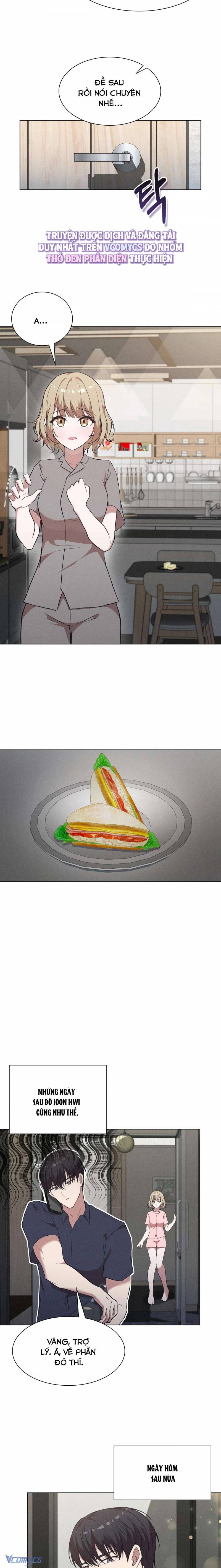 [18+] Mới Cưới Mà Đã Thế Này Sao? Chap Chap 7-[18+] Mới Cưới Mà Đã Thế Này Sao? - Next Chap 8