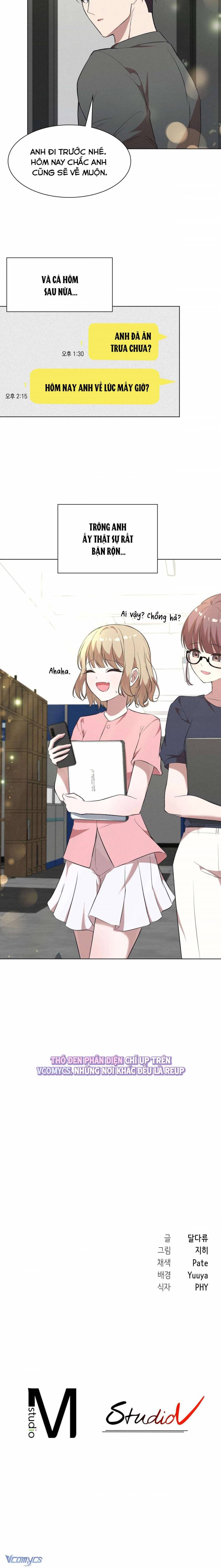 [18+] Mới Cưới Mà Đã Thế Này Sao? Chap Chap 7-[18+] Mới Cưới Mà Đã Thế Này Sao? - Next Chap 8