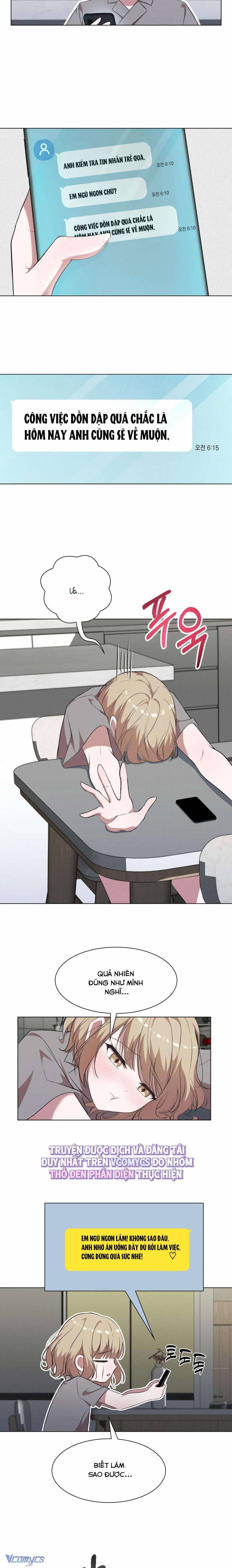 [18+] Mới Cưới Mà Đã Thế Này Sao? Chap Chap 7-[18+] Mới Cưới Mà Đã Thế Này Sao? - Next Chap 8