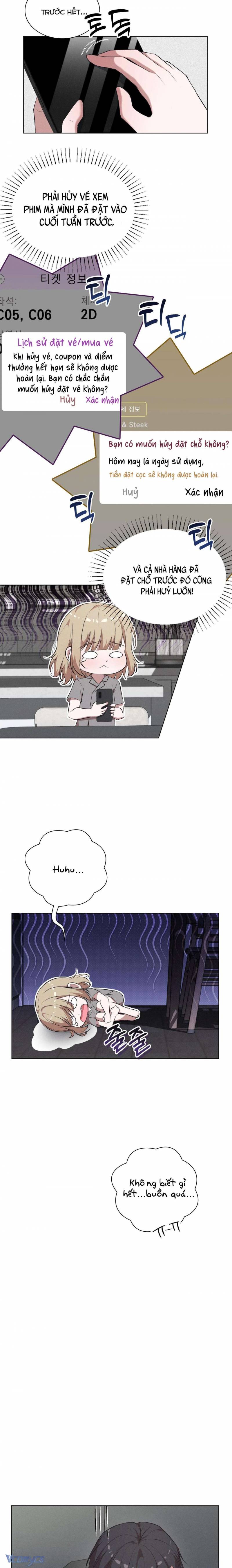 [18+] Mới Cưới Mà Đã Thế Này Sao? Chap Chap 7-[18+] Mới Cưới Mà Đã Thế Này Sao? - Next Chap 8