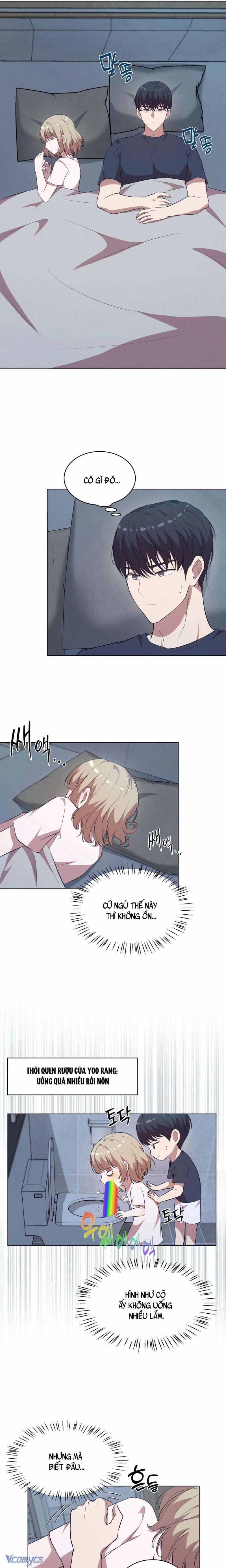 [18+] Mới Cưới Mà Đã Thế Này Sao? Chap Chap 8-[18+] Mới Cưới Mà Đã Thế Này Sao? - Next Chap 9