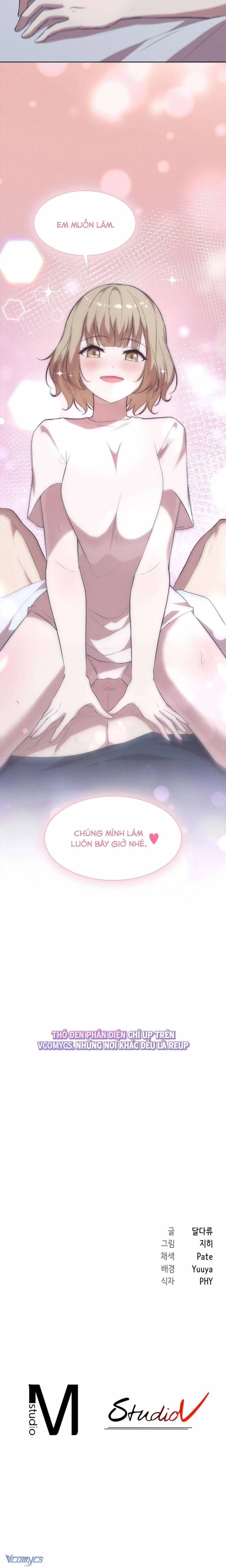 [18+] Mới Cưới Mà Đã Thế Này Sao? Chap Chap 8-[18+] Mới Cưới Mà Đã Thế Này Sao? - Next Chap 9