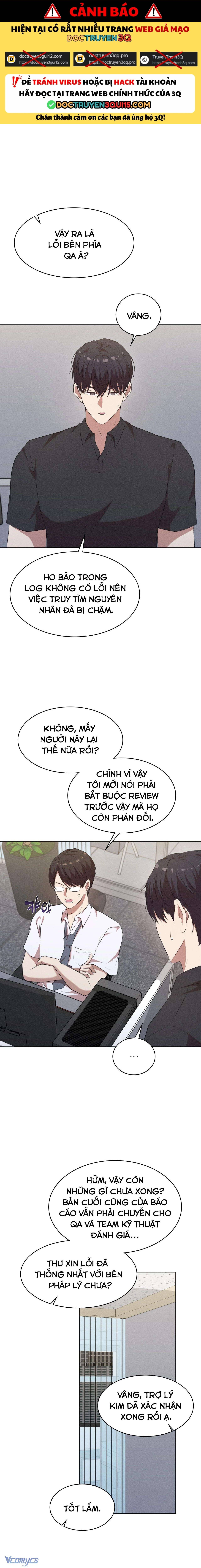 [18+] Mới Cưới Mà Đã Thế Này Sao? Chap Chap 8-[18+] Mới Cưới Mà Đã Thế Này Sao? - Next Chap 9