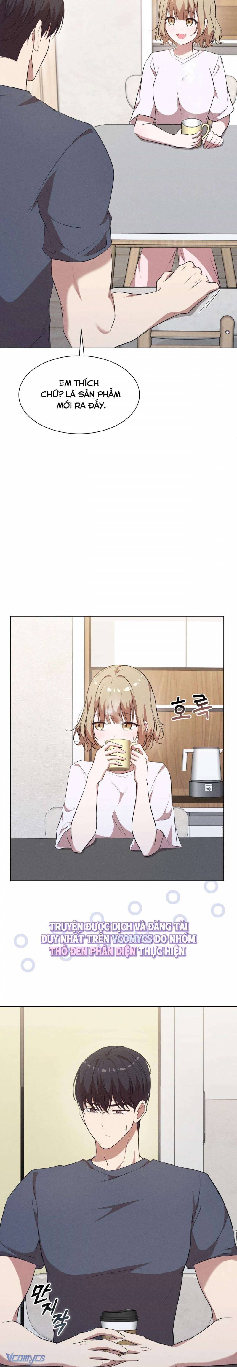 [18+] Mới Cưới Mà Đã Thế Này Sao? Chap Chap 9-[18+] Mới Cưới Mà Đã Thế Này Sao? - Next Chap 10