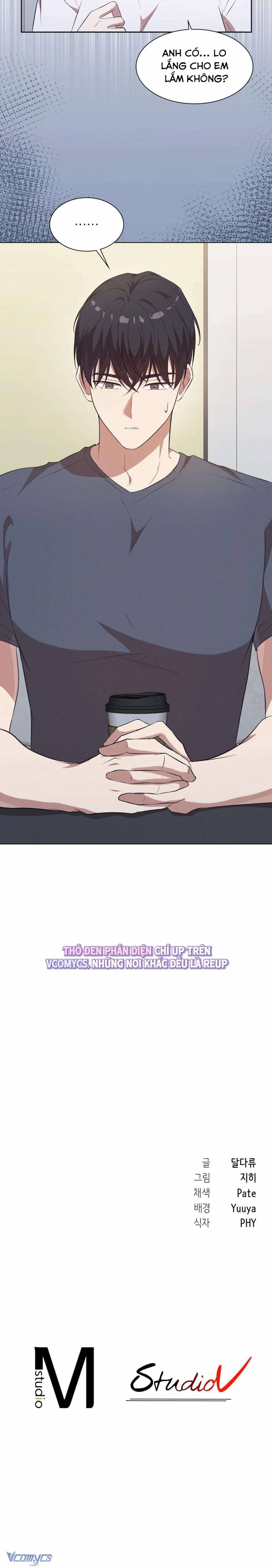 [18+] Mới Cưới Mà Đã Thế Này Sao? Chap Chap 9-[18+] Mới Cưới Mà Đã Thế Này Sao? - Next Chap 10