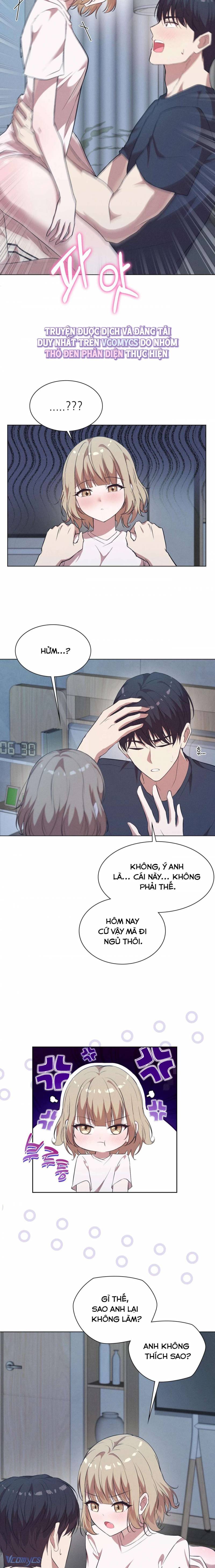 [18+] Mới Cưới Mà Đã Thế Này Sao? Chap Chap 9-[18+] Mới Cưới Mà Đã Thế Này Sao? - Next Chap 10