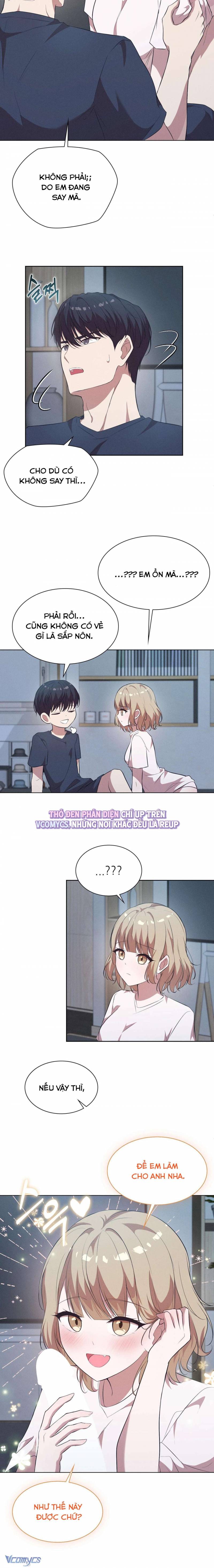 [18+] Mới Cưới Mà Đã Thế Này Sao? Chap Chap 9-[18+] Mới Cưới Mà Đã Thế Này Sao? - Next Chap 10