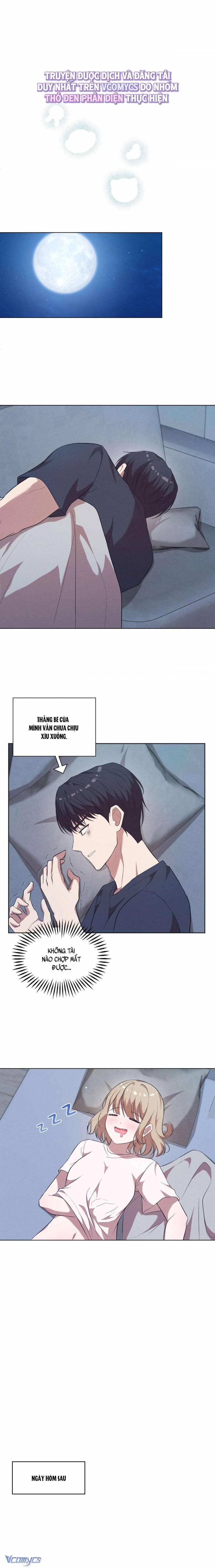 [18+] Mới Cưới Mà Đã Thế Này Sao? Chap Chap 9-[18+] Mới Cưới Mà Đã Thế Này Sao? - Next Chap 10