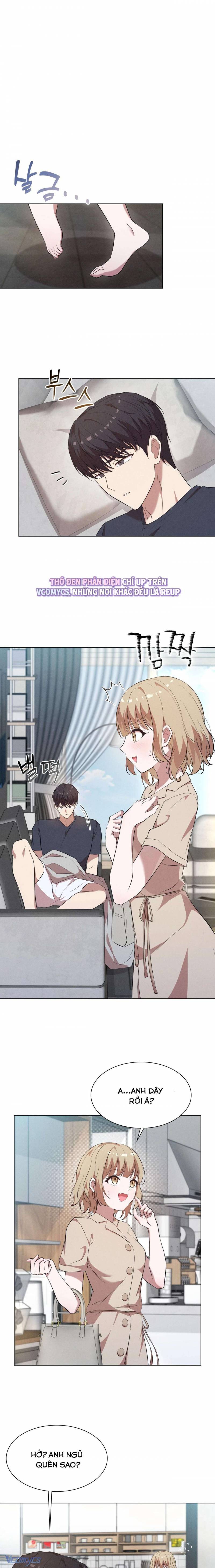 [18+] Mới Cưới Mà Đã Thế Này Sao? Chap Chap 9-[18+] Mới Cưới Mà Đã Thế Này Sao? - Next Chap 10