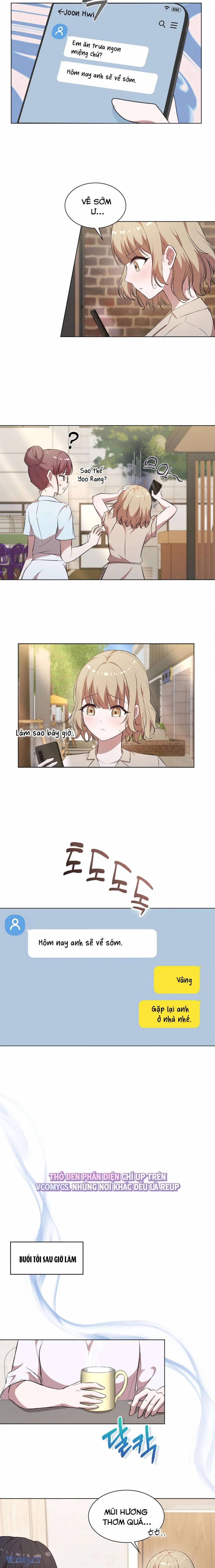 [18+] Mới Cưới Mà Đã Thế Này Sao? Chap Chap 9-[18+] Mới Cưới Mà Đã Thế Này Sao? - Next Chap 10