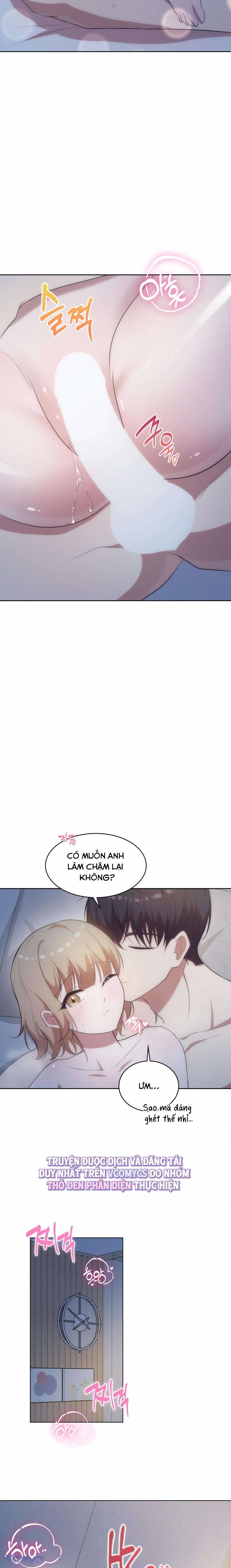 [18+] Mới Cưới Mà Đã Thế Này Sao? Chap Chap 10-[18+] Mới Cưới Mà Đã Thế Này Sao? - Next Chap 11