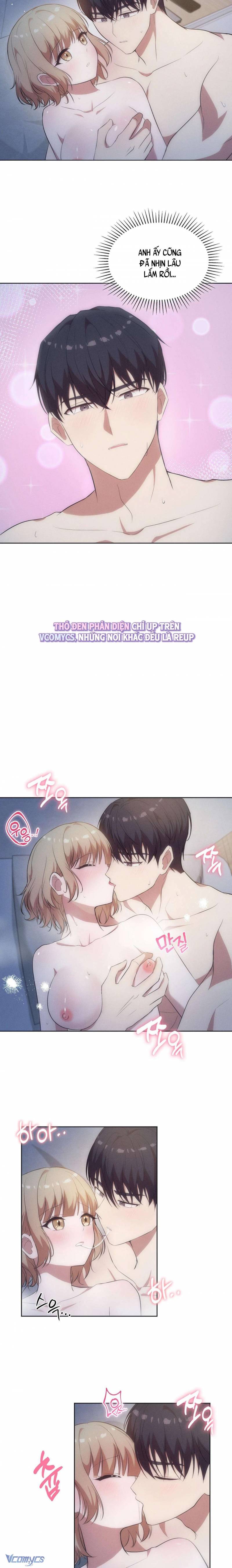 [18+] Mới Cưới Mà Đã Thế Này Sao? Chap Chap 10-[18+] Mới Cưới Mà Đã Thế Này Sao? - Next Chap 11