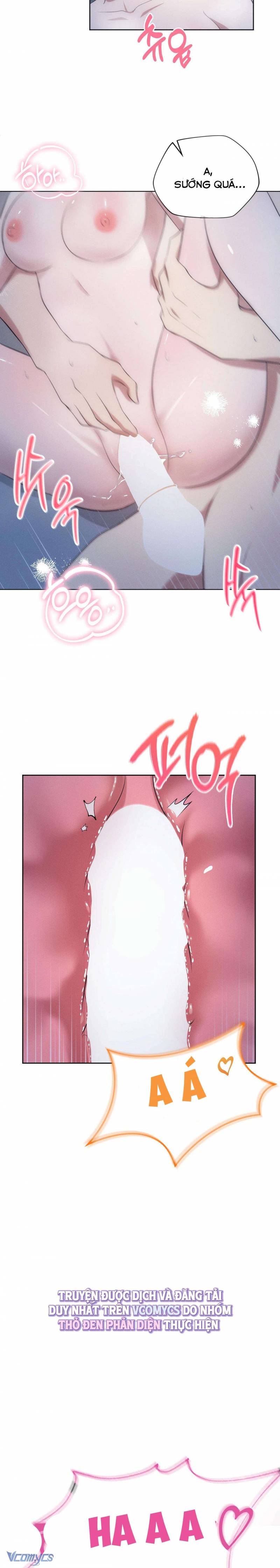 [18+] Mới Cưới Mà Đã Thế Này Sao? Chap Chap 10-[18+] Mới Cưới Mà Đã Thế Này Sao? - Next Chap 11