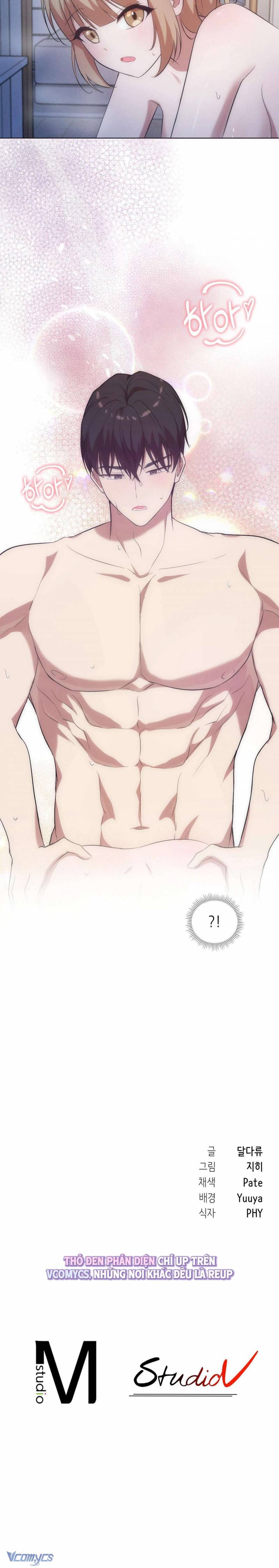 [18+] Mới Cưới Mà Đã Thế Này Sao? Chap Chap 10-[18+] Mới Cưới Mà Đã Thế Này Sao? - Next Chap 11