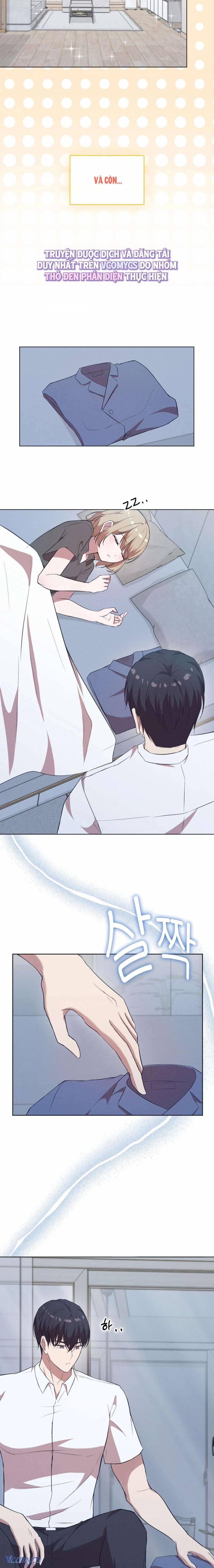 [18+] Mới Cưới Mà Đã Thế Này Sao? Chap Chap 10-[18+] Mới Cưới Mà Đã Thế Này Sao? - Next Chap 11