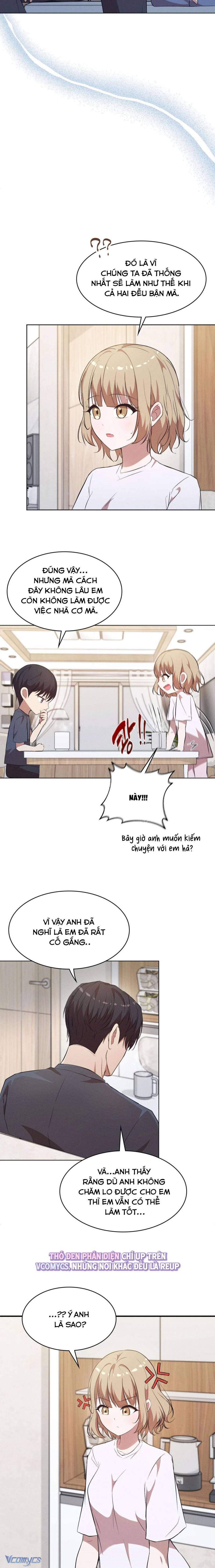 [18+] Mới Cưới Mà Đã Thế Này Sao? Chap Chap 10-[18+] Mới Cưới Mà Đã Thế Này Sao? - Next Chap 11