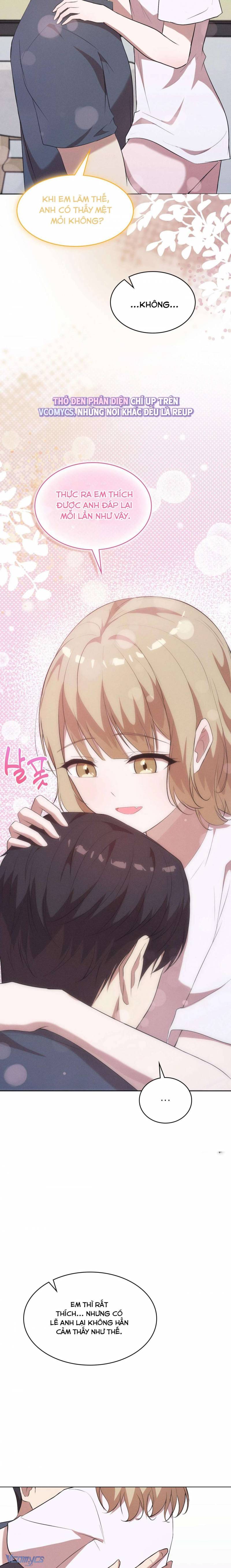 [18+] Mới Cưới Mà Đã Thế Này Sao? Chap Chap 10-[18+] Mới Cưới Mà Đã Thế Này Sao? - Next Chap 11