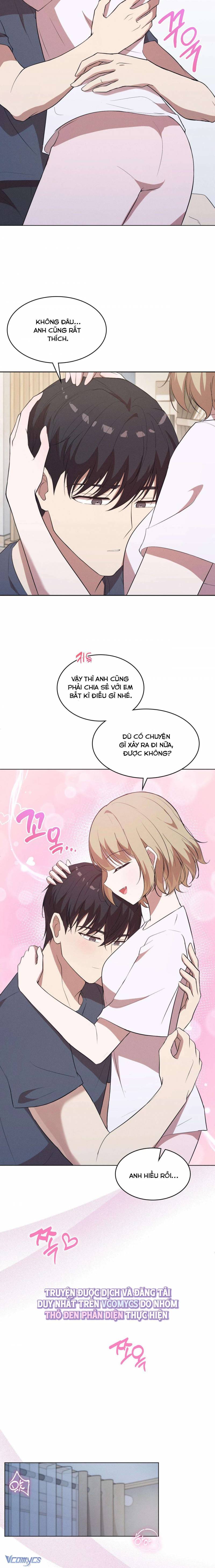 [18+] Mới Cưới Mà Đã Thế Này Sao? Chap Chap 10-[18+] Mới Cưới Mà Đã Thế Này Sao? - Next Chap 11