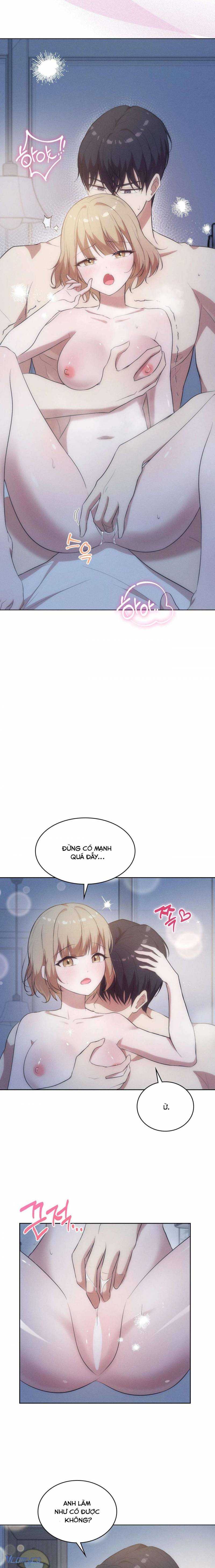 [18+] Mới Cưới Mà Đã Thế Này Sao? Chap Chap 10-[18+] Mới Cưới Mà Đã Thế Này Sao? - Next Chap 11