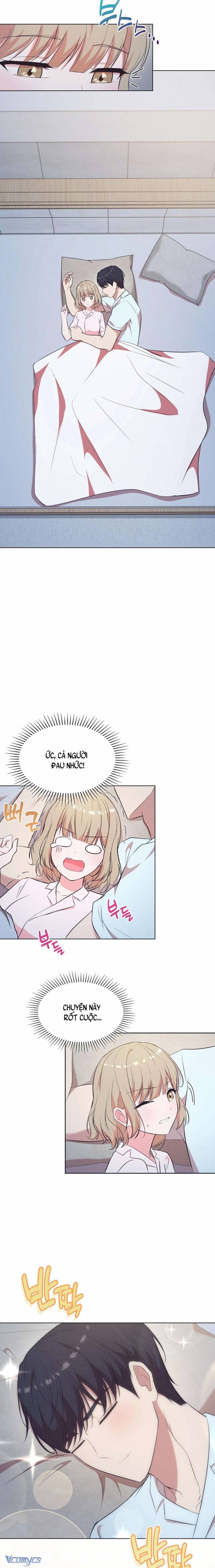 [18+] Mới Cưới Mà Đã Thế Này Sao? Chap Chap 11-[18+] Mới Cưới Mà Đã Thế Này Sao? - Next Chap 12