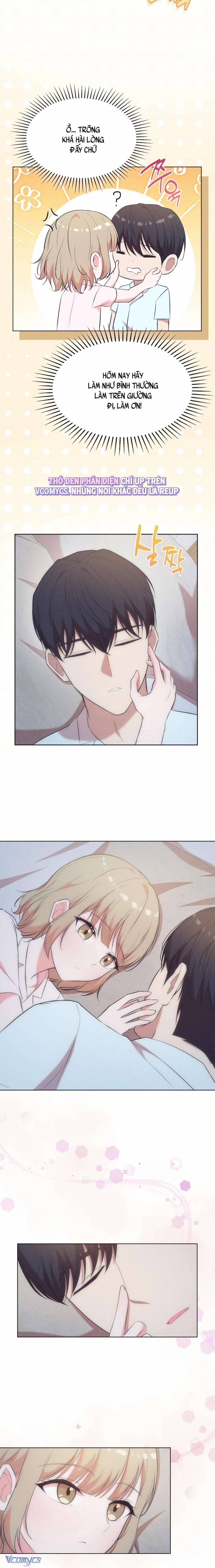 [18+] Mới Cưới Mà Đã Thế Này Sao? Chap Chap 11-[18+] Mới Cưới Mà Đã Thế Này Sao? - Next Chap 12