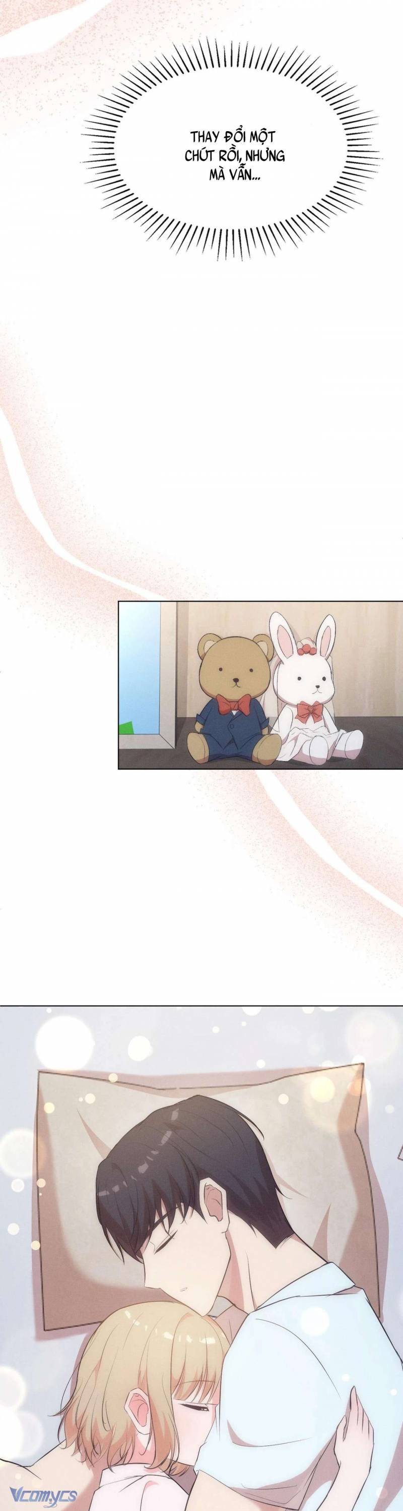 [18+] Mới Cưới Mà Đã Thế Này Sao? Chap Chap 11-[18+] Mới Cưới Mà Đã Thế Này Sao? - Next Chap 12