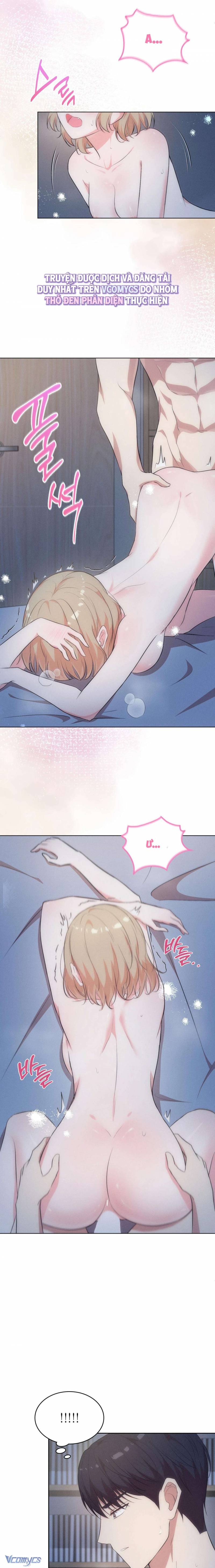 [18+] Mới Cưới Mà Đã Thế Này Sao? Chap Chap 11-[18+] Mới Cưới Mà Đã Thế Này Sao? - Next Chap 12