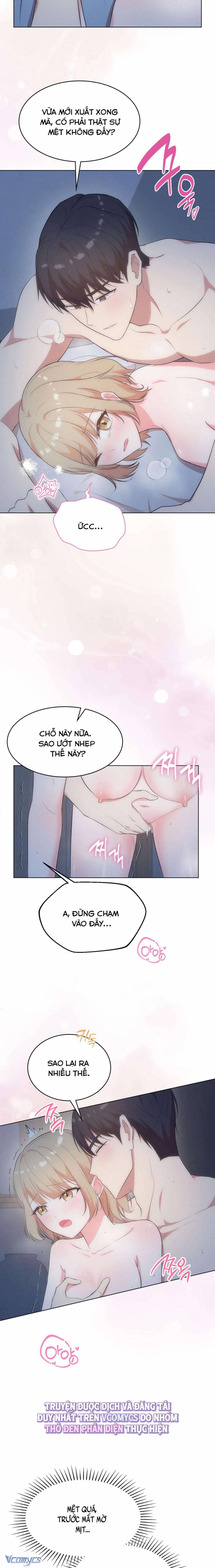 [18+] Mới Cưới Mà Đã Thế Này Sao? Chap Chap 11-[18+] Mới Cưới Mà Đã Thế Này Sao? - Next Chap 12
