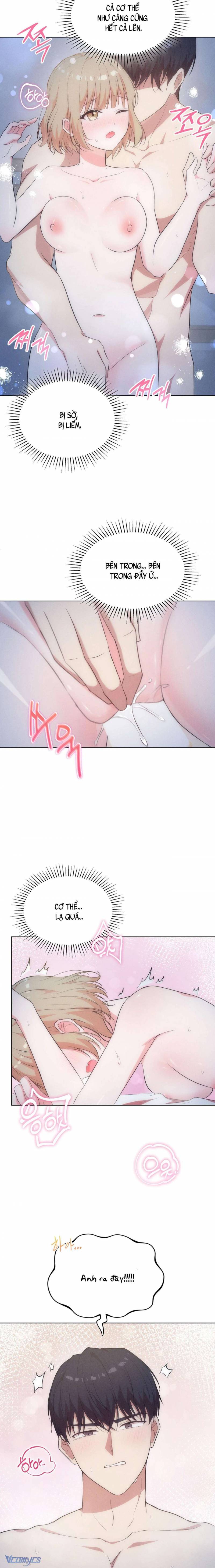 [18+] Mới Cưới Mà Đã Thế Này Sao? Chap Chap 11-[18+] Mới Cưới Mà Đã Thế Này Sao? - Next Chap 12