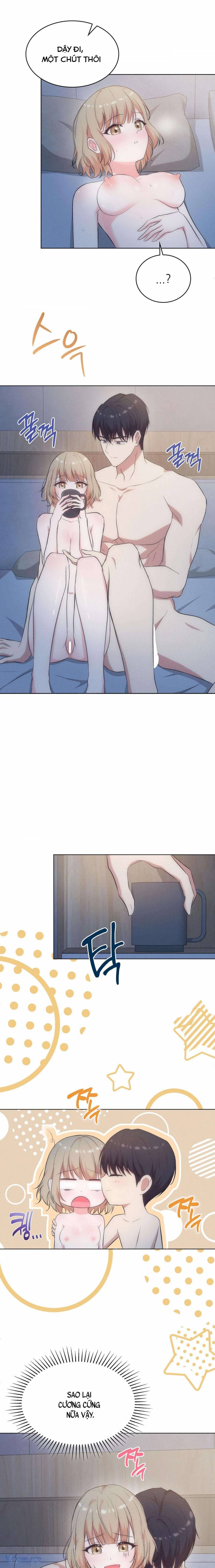 [18+] Mới Cưới Mà Đã Thế Này Sao? Chap Chap 11-[18+] Mới Cưới Mà Đã Thế Này Sao? - Next Chap 12