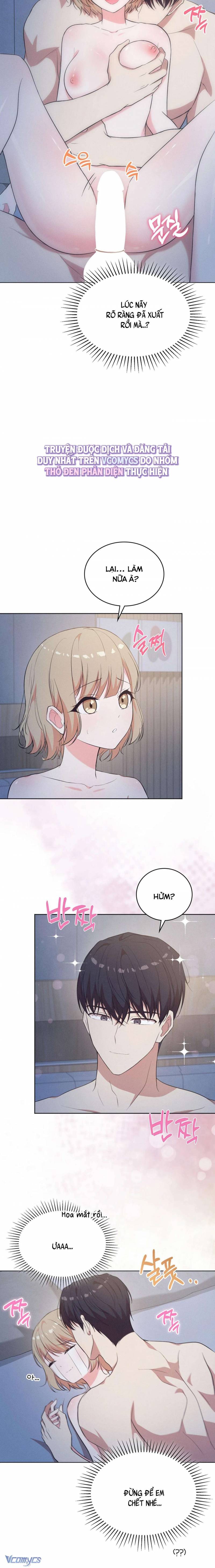 [18+] Mới Cưới Mà Đã Thế Này Sao? Chap Chap 11-[18+] Mới Cưới Mà Đã Thế Này Sao? - Next Chap 12