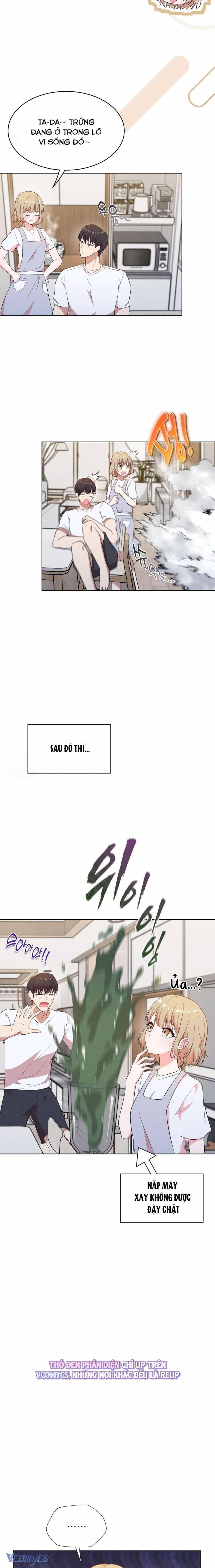 [18+] Mới Cưới Mà Đã Thế Này Sao? Chap Chap 12-[18+] Mới Cưới Mà Đã Thế Này Sao? - Next Chap 13