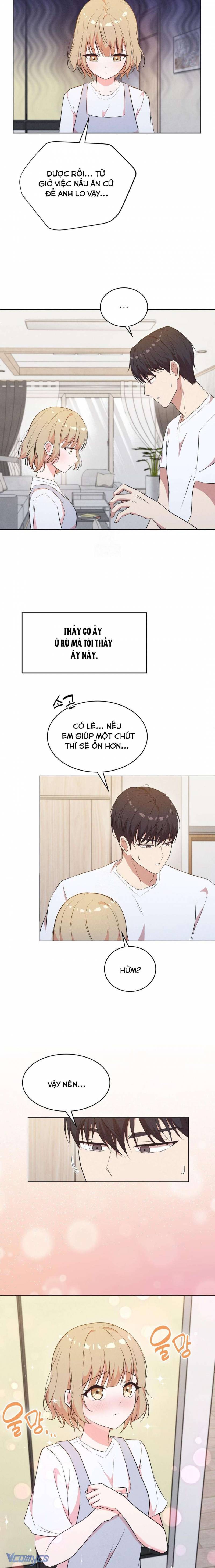 [18+] Mới Cưới Mà Đã Thế Này Sao? Chap Chap 12-[18+] Mới Cưới Mà Đã Thế Này Sao? - Next Chap 13