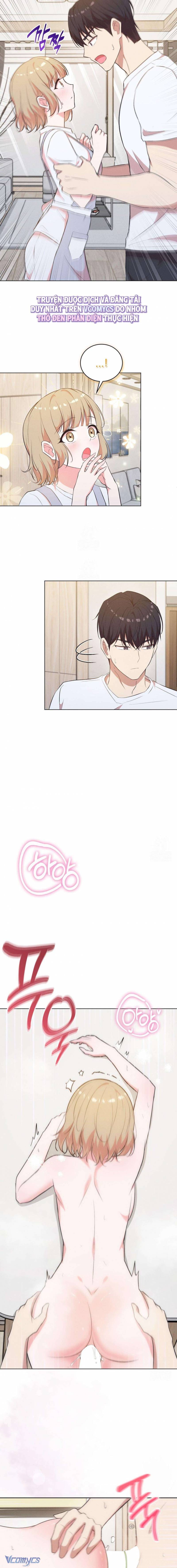 [18+] Mới Cưới Mà Đã Thế Này Sao? Chap Chap 12-[18+] Mới Cưới Mà Đã Thế Này Sao? - Next Chap 13