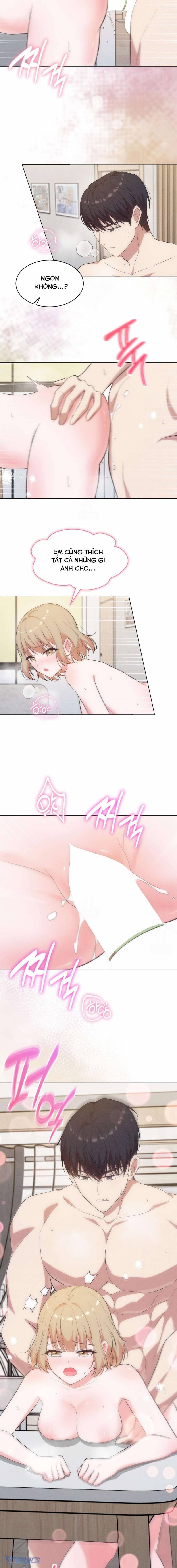 [18+] Mới Cưới Mà Đã Thế Này Sao? Chap Chap 12-[18+] Mới Cưới Mà Đã Thế Này Sao? - Next Chap 13