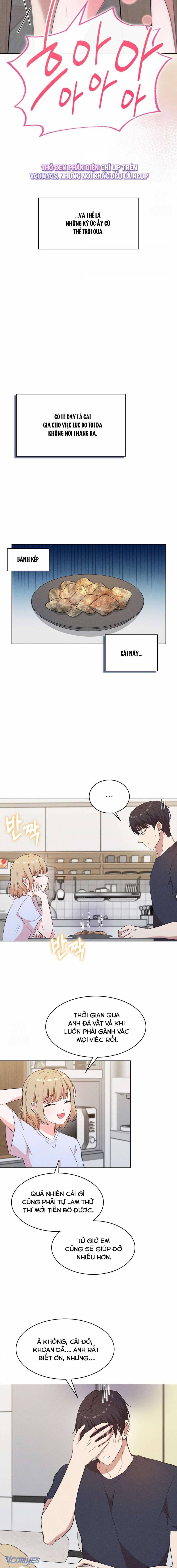 [18+] Mới Cưới Mà Đã Thế Này Sao? Chap Chap 12-[18+] Mới Cưới Mà Đã Thế Này Sao? - Next Chap 13