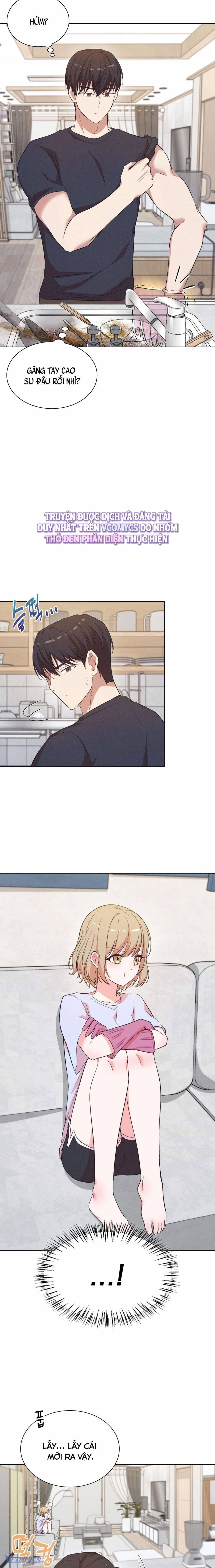 [18+] Mới Cưới Mà Đã Thế Này Sao? Chap Chap 13-[18+] Mới Cưới Mà Đã Thế Này Sao? - Next Chap 14