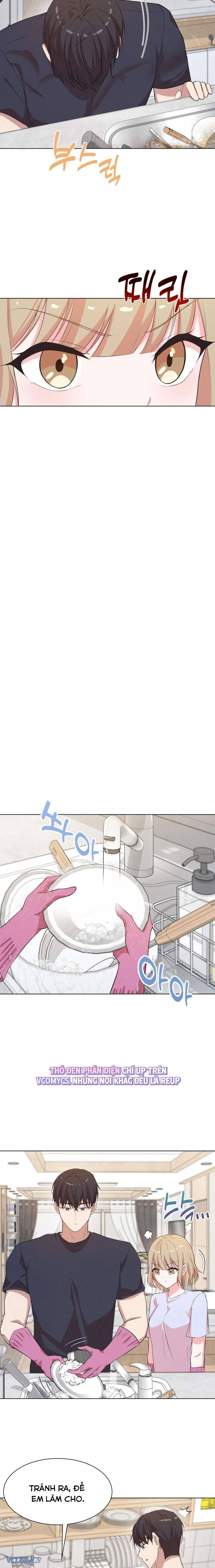 [18+] Mới Cưới Mà Đã Thế Này Sao? Chap Chap 13-[18+] Mới Cưới Mà Đã Thế Này Sao? - Next Chap 14