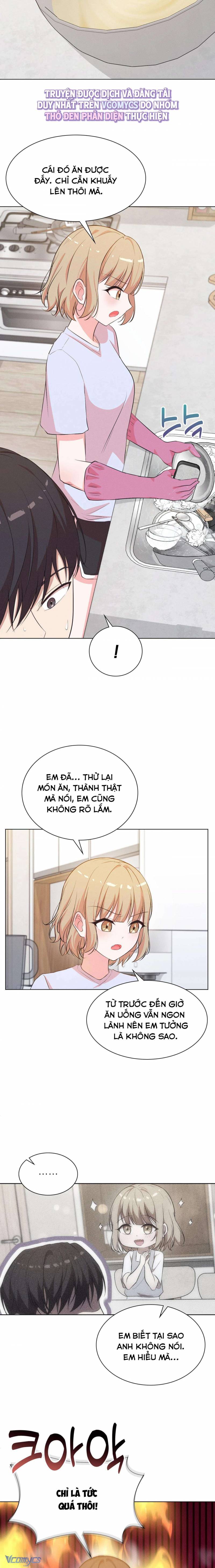 [18+] Mới Cưới Mà Đã Thế Này Sao? Chap Chap 13-[18+] Mới Cưới Mà Đã Thế Này Sao? - Next Chap 14