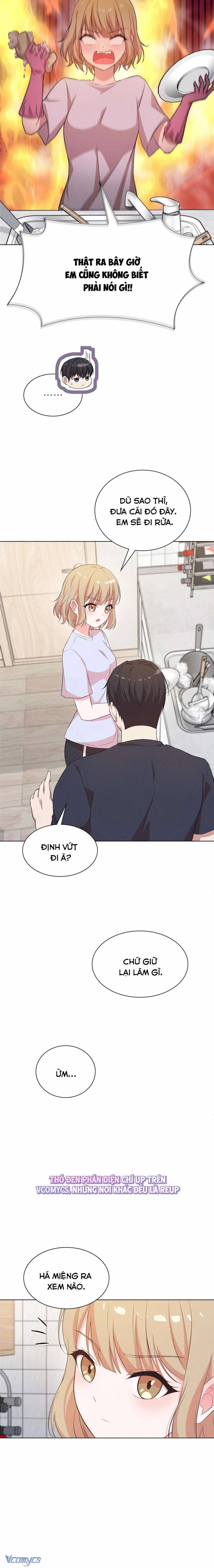[18+] Mới Cưới Mà Đã Thế Này Sao? Chap Chap 13-[18+] Mới Cưới Mà Đã Thế Này Sao? - Next Chap 14