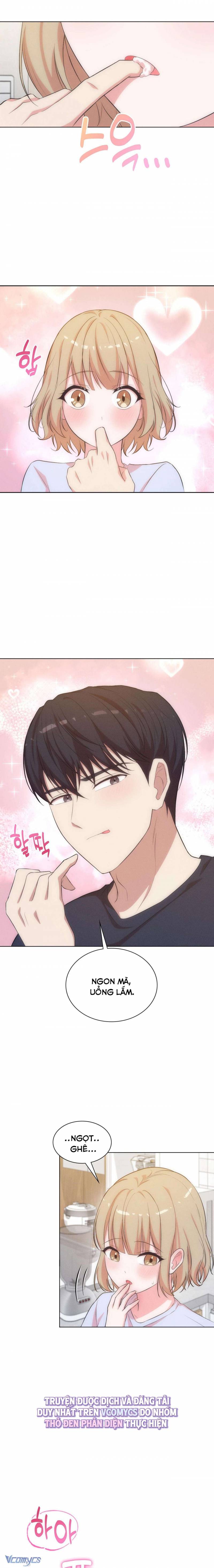 [18+] Mới Cưới Mà Đã Thế Này Sao? Chap Chap 13-[18+] Mới Cưới Mà Đã Thế Này Sao? - Next Chap 14