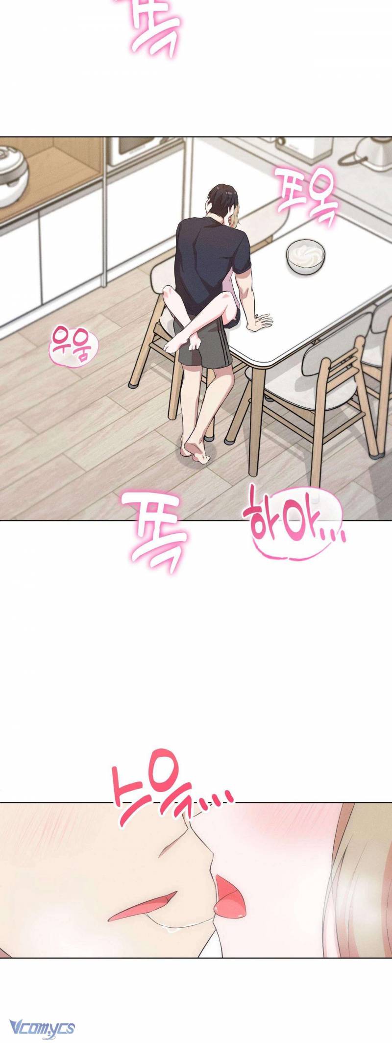 [18+] Mới Cưới Mà Đã Thế Này Sao? Chap Chap 13-[18+] Mới Cưới Mà Đã Thế Này Sao? - Next Chap 14