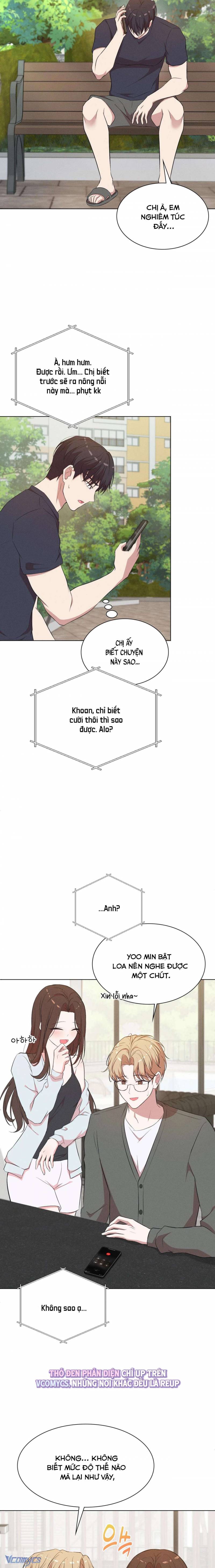 [18+] Mới Cưới Mà Đã Thế Này Sao? Chap Chap 13-[18+] Mới Cưới Mà Đã Thế Này Sao? - Next Chap 14