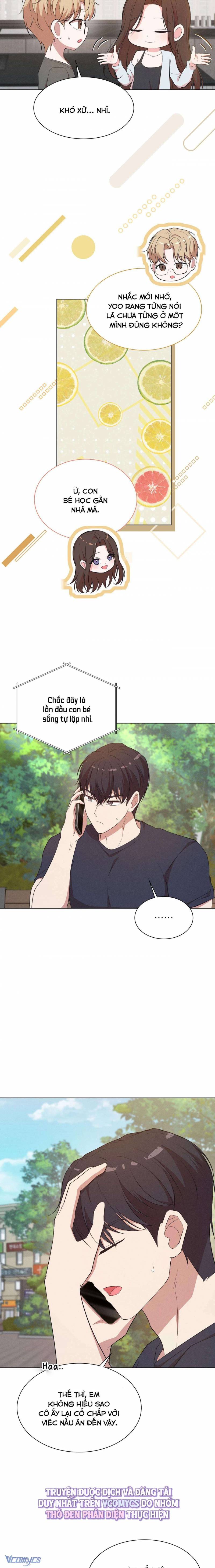 [18+] Mới Cưới Mà Đã Thế Này Sao? Chap Chap 13-[18+] Mới Cưới Mà Đã Thế Này Sao? - Next Chap 14