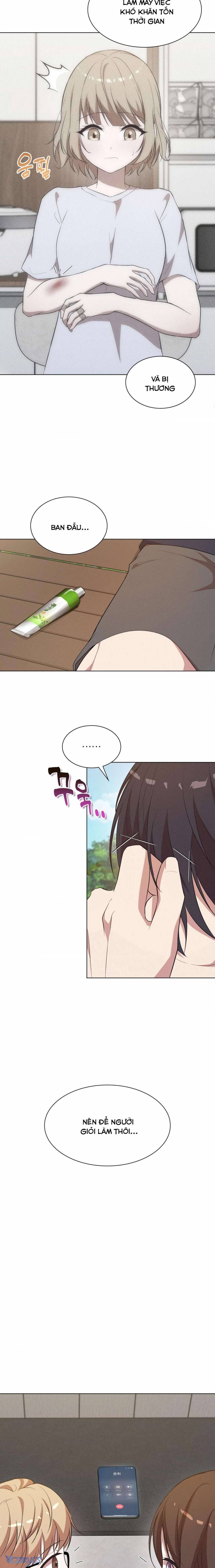 [18+] Mới Cưới Mà Đã Thế Này Sao? Chap Chap 13-[18+] Mới Cưới Mà Đã Thế Này Sao? - Next Chap 14