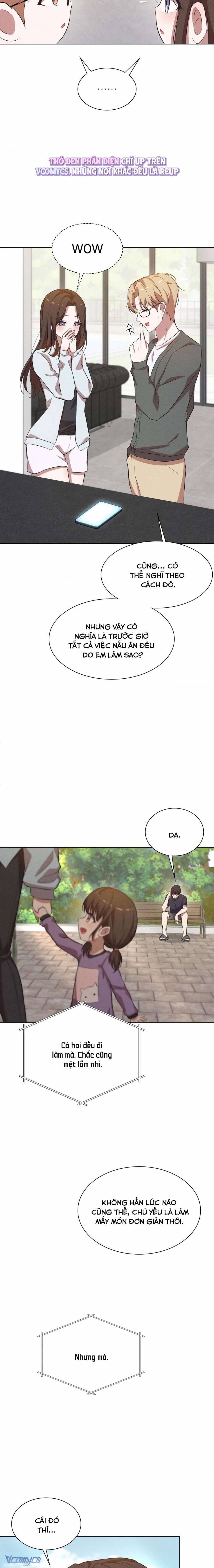 [18+] Mới Cưới Mà Đã Thế Này Sao? Chap Chap 13-[18+] Mới Cưới Mà Đã Thế Này Sao? - Next Chap 14