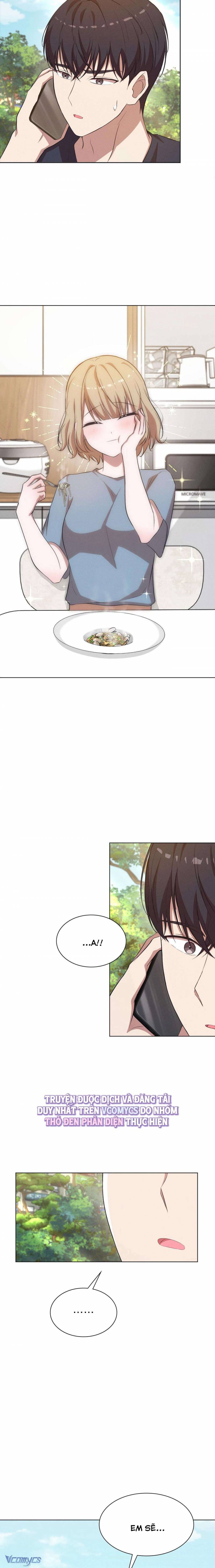 [18+] Mới Cưới Mà Đã Thế Này Sao? Chap Chap 13-[18+] Mới Cưới Mà Đã Thế Này Sao? - Next Chap 14