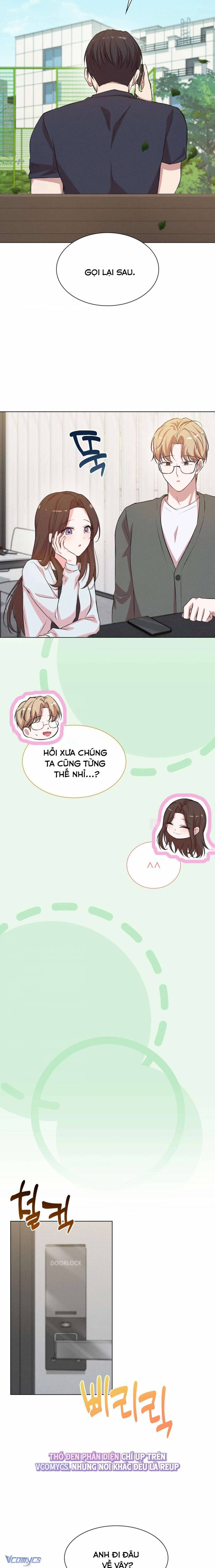[18+] Mới Cưới Mà Đã Thế Này Sao? Chap Chap 13-[18+] Mới Cưới Mà Đã Thế Này Sao? - Next Chap 14