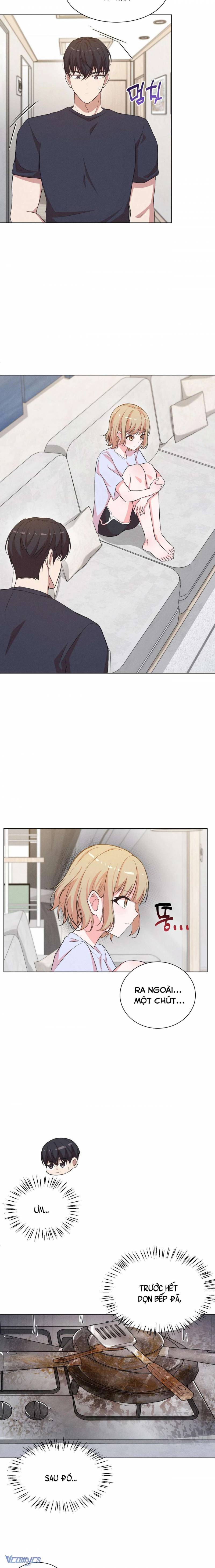 [18+] Mới Cưới Mà Đã Thế Này Sao? Chap Chap 13-[18+] Mới Cưới Mà Đã Thế Này Sao? - Next Chap 14